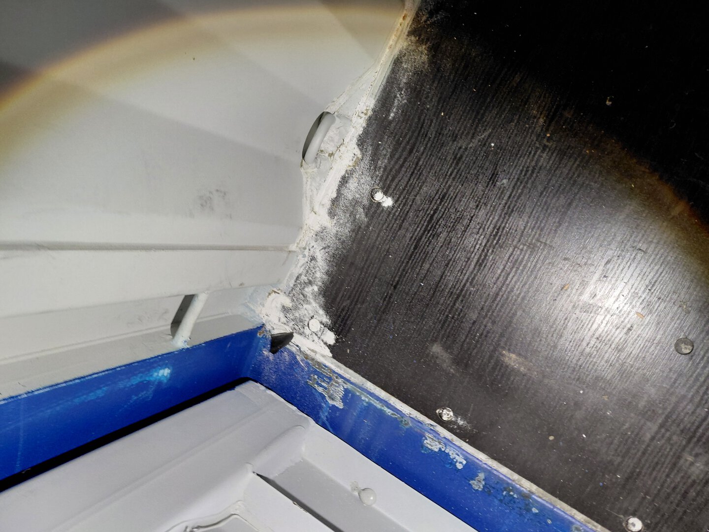 Морской контейнер RXTU4556490