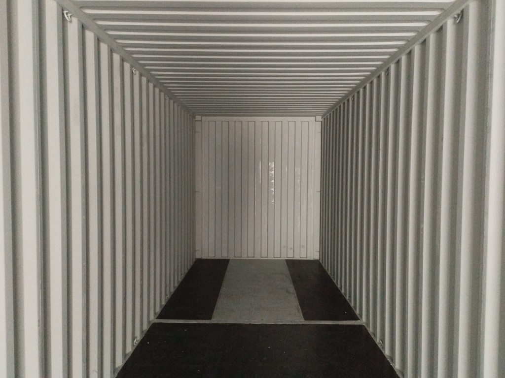 Морской контейнер RXTU4556588