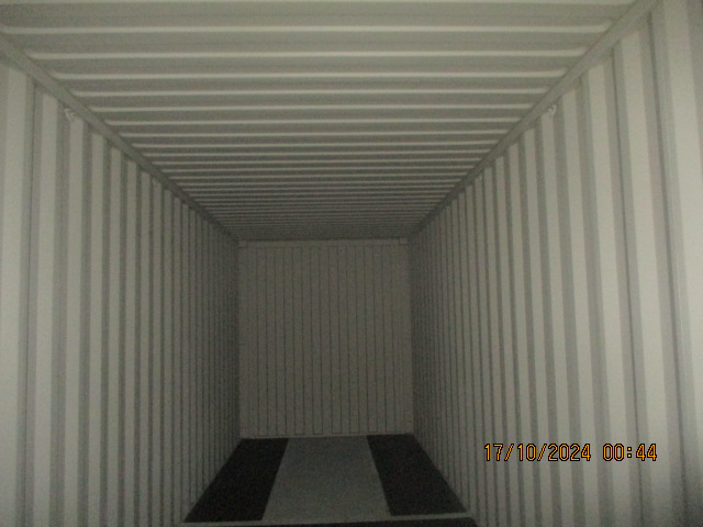 Морской контейнер RXTU4556593