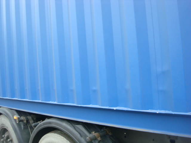 Морской контейнер RXTU4556612