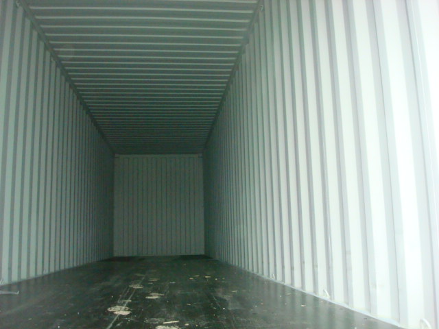 Морской контейнер RXTU4556612