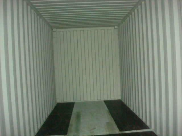 Морской контейнер RXTU4556612