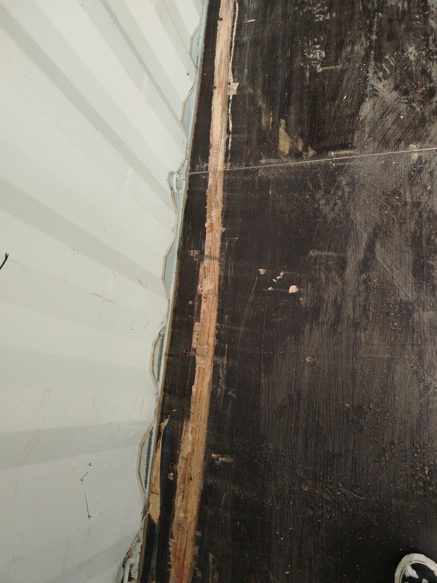 Морской контейнер RXTU4556680