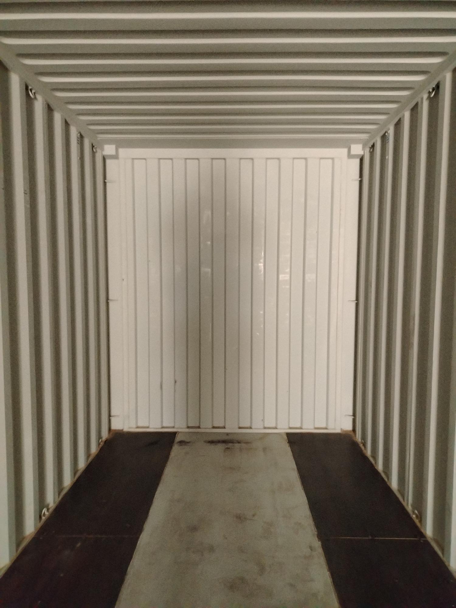 Морской контейнер RXTU4556680