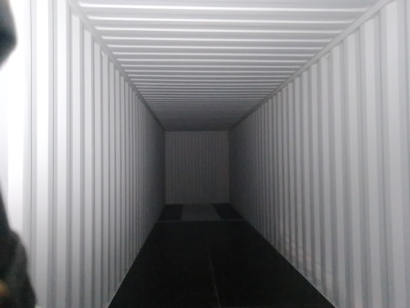 Морской контейнер RXTU4556696