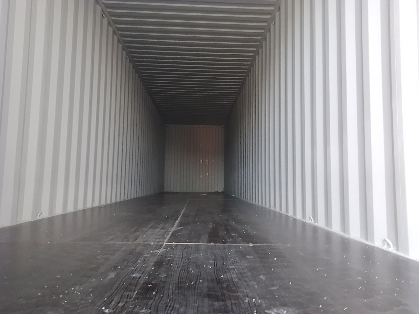 Морской контейнер RXTU4556762