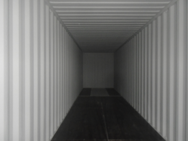 Морской контейнер RXTU4556844