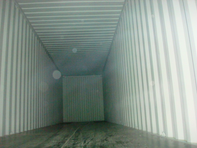 Морской контейнер RXTU4557012