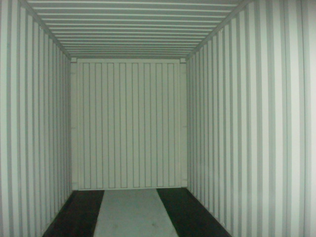 Морской контейнер RXTU4557012