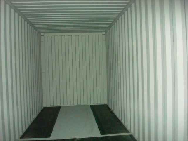 Морской контейнер RXTU4557141