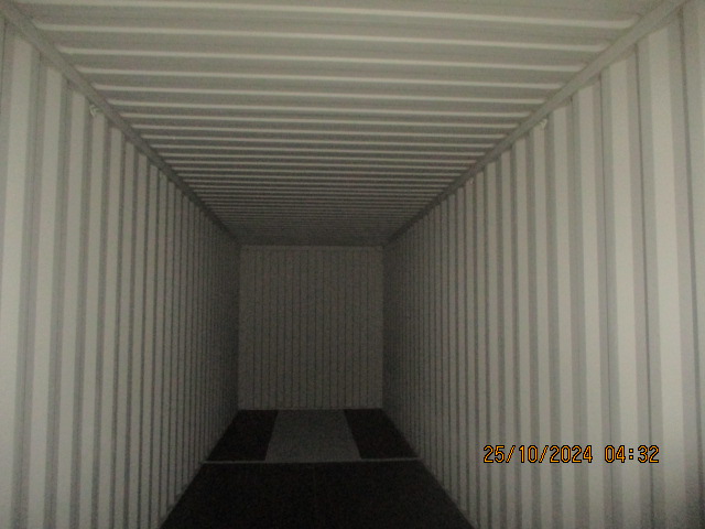 Морской контейнер RXTU4557157