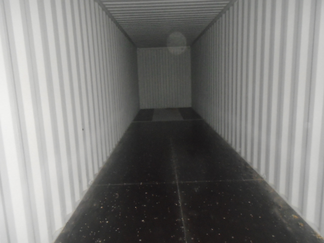 Морской контейнер RXTU4557183