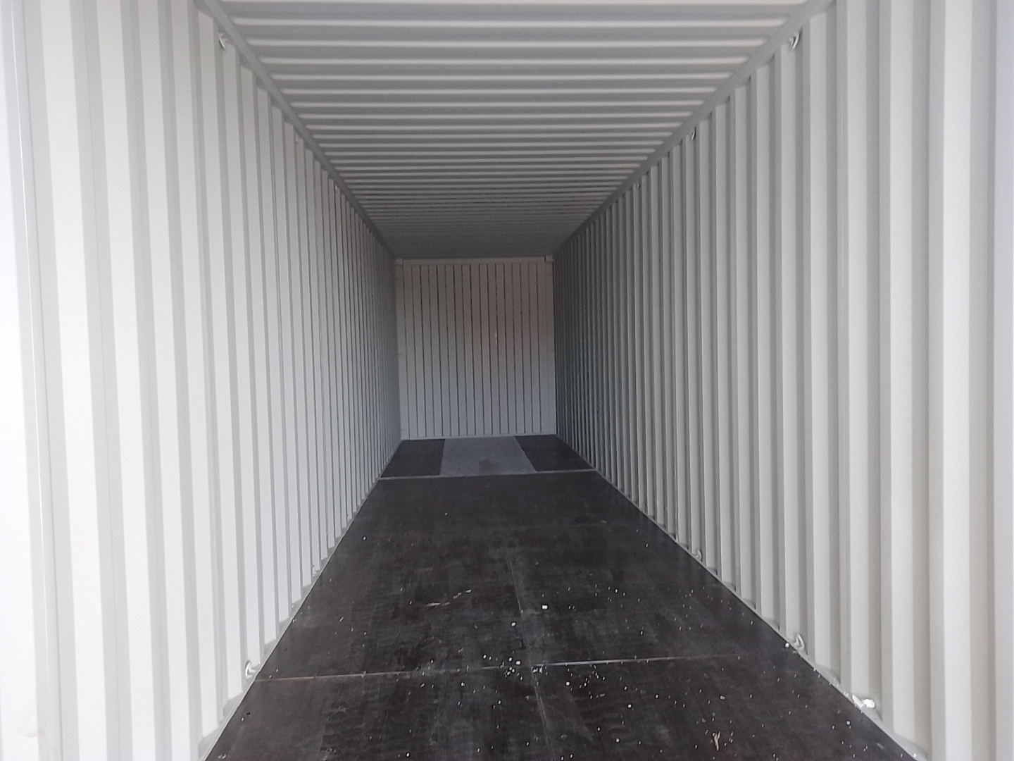 Морской контейнер RXTU4557202