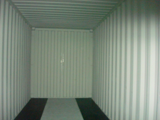 Морской контейнер RXTU4557239