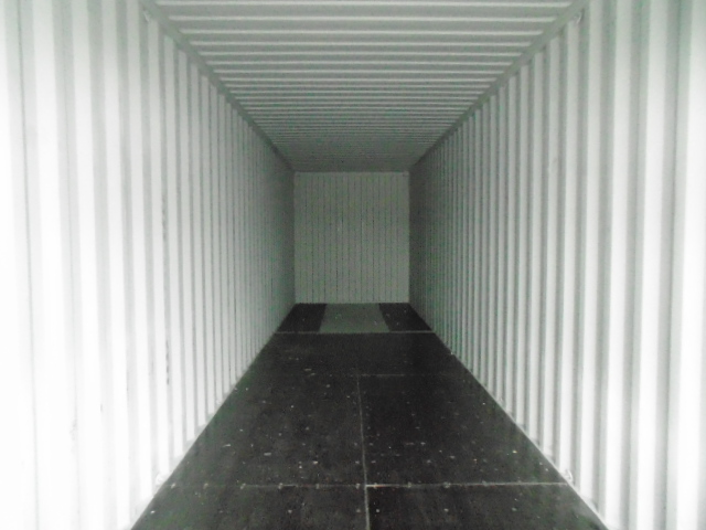 Морской контейнер RXTU4557244