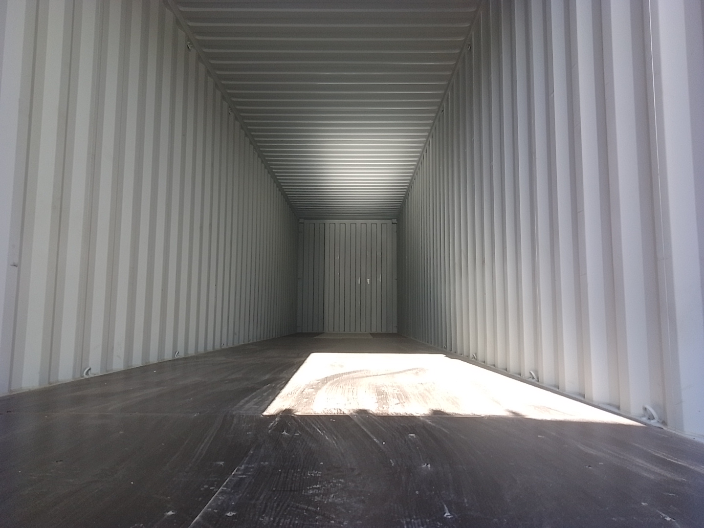 Морской контейнер RXTU4557326