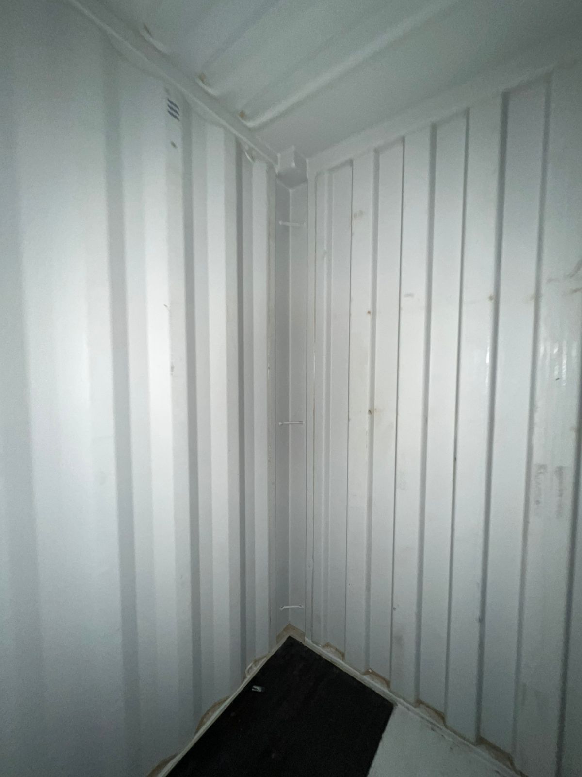 Морской контейнер RXTU4557455