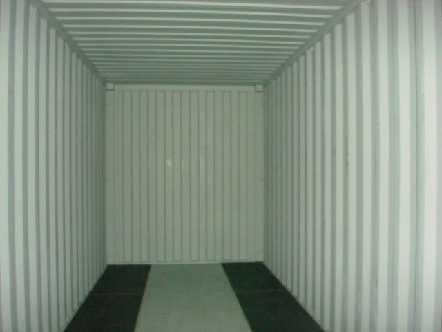 Морской контейнер RXTU4557558