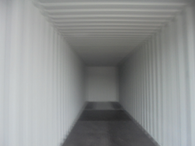 Морской контейнер RXTU4557584