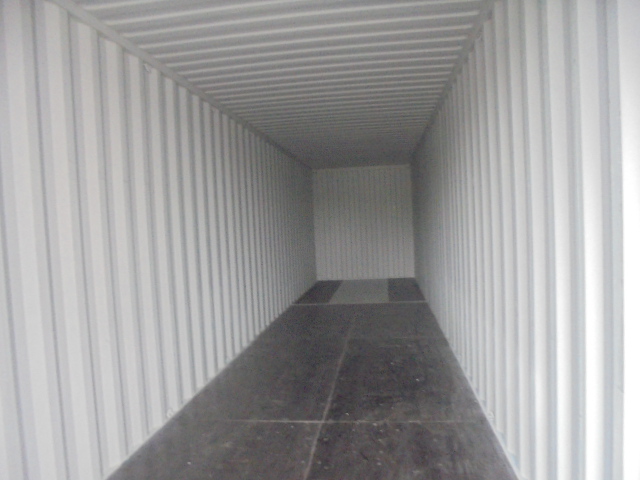 Морской контейнер RXTU4557619