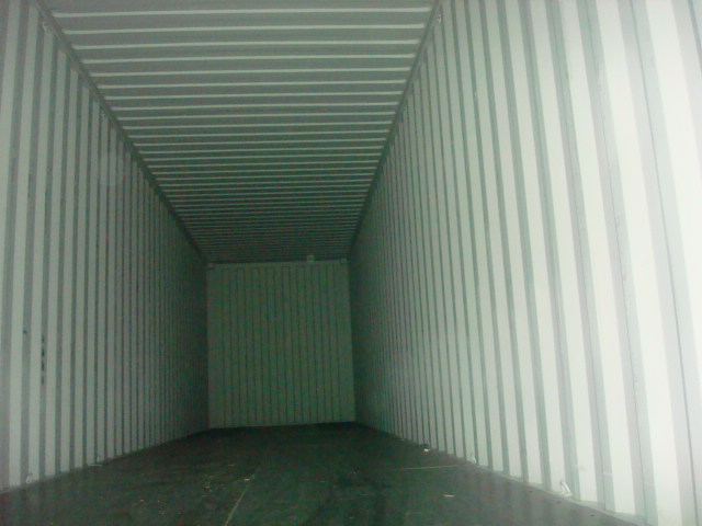 Морской контейнер RXTU4557650