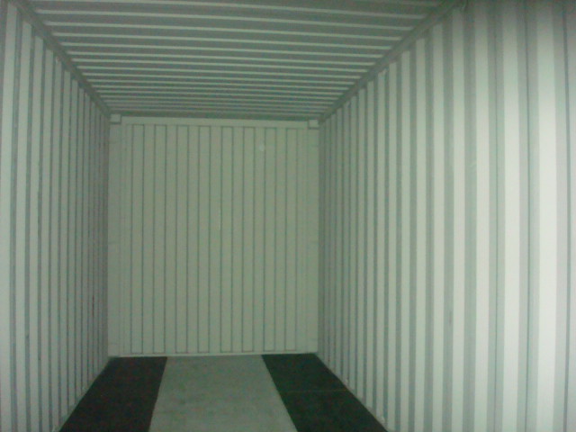 Морской контейнер RXTU4557650