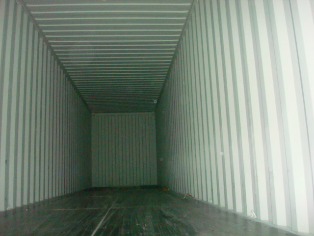 Морской контейнер RXTU4557692