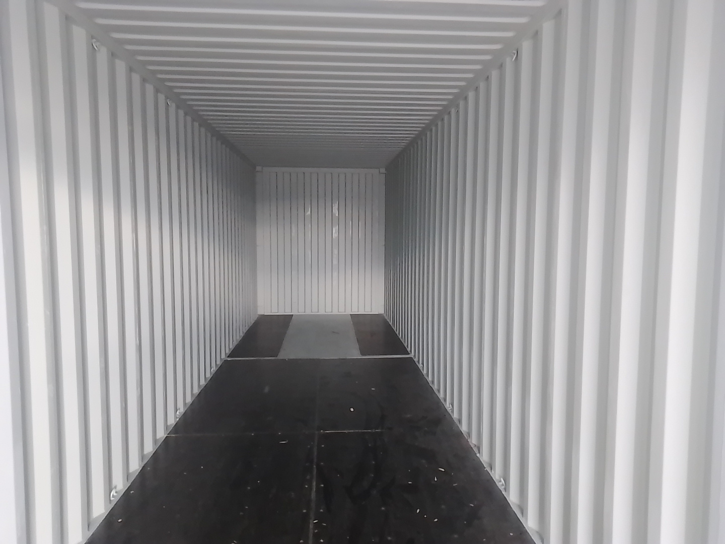 Морской контейнер RXTU4557706