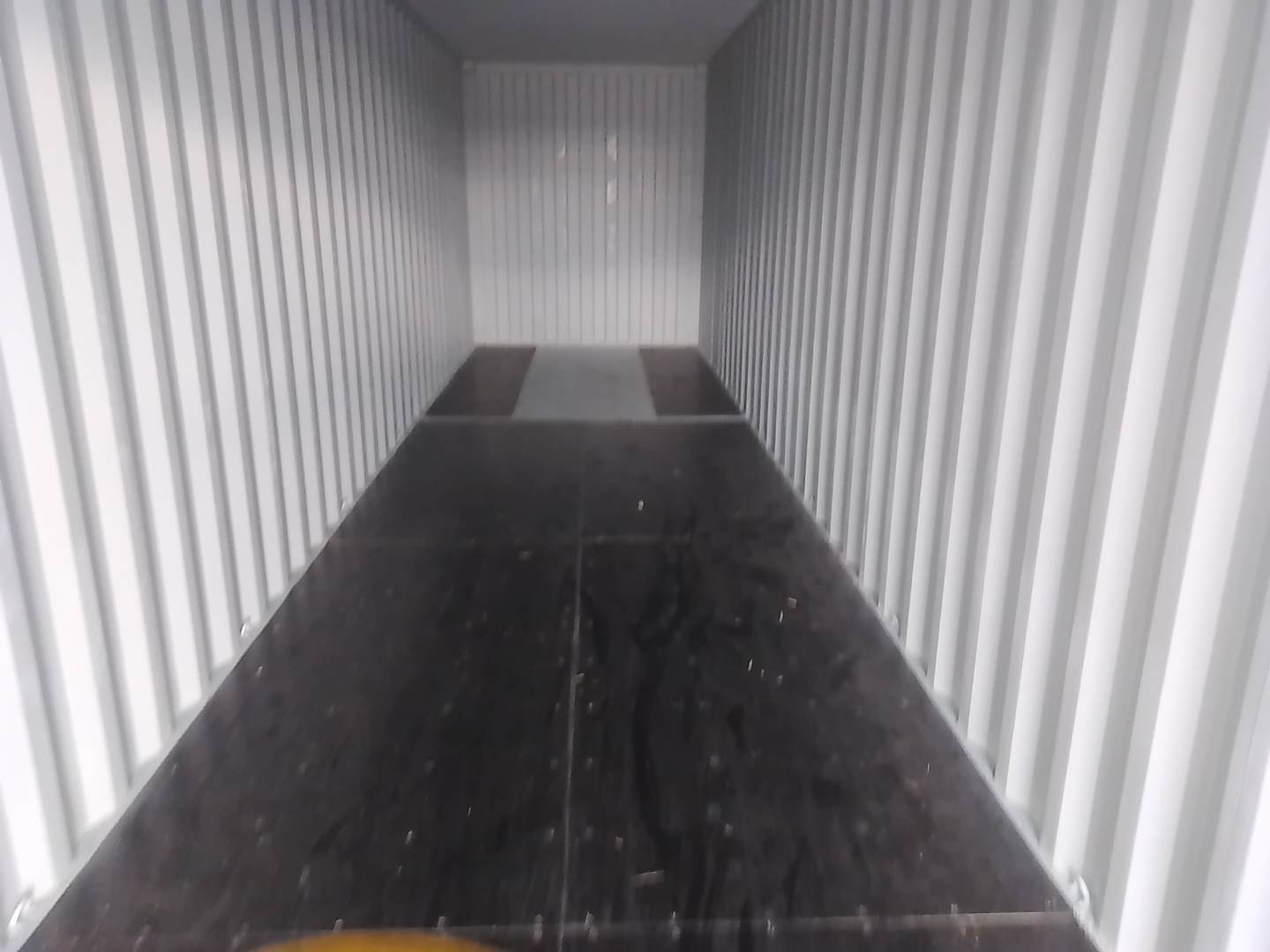 Морской контейнер RXTU4557706