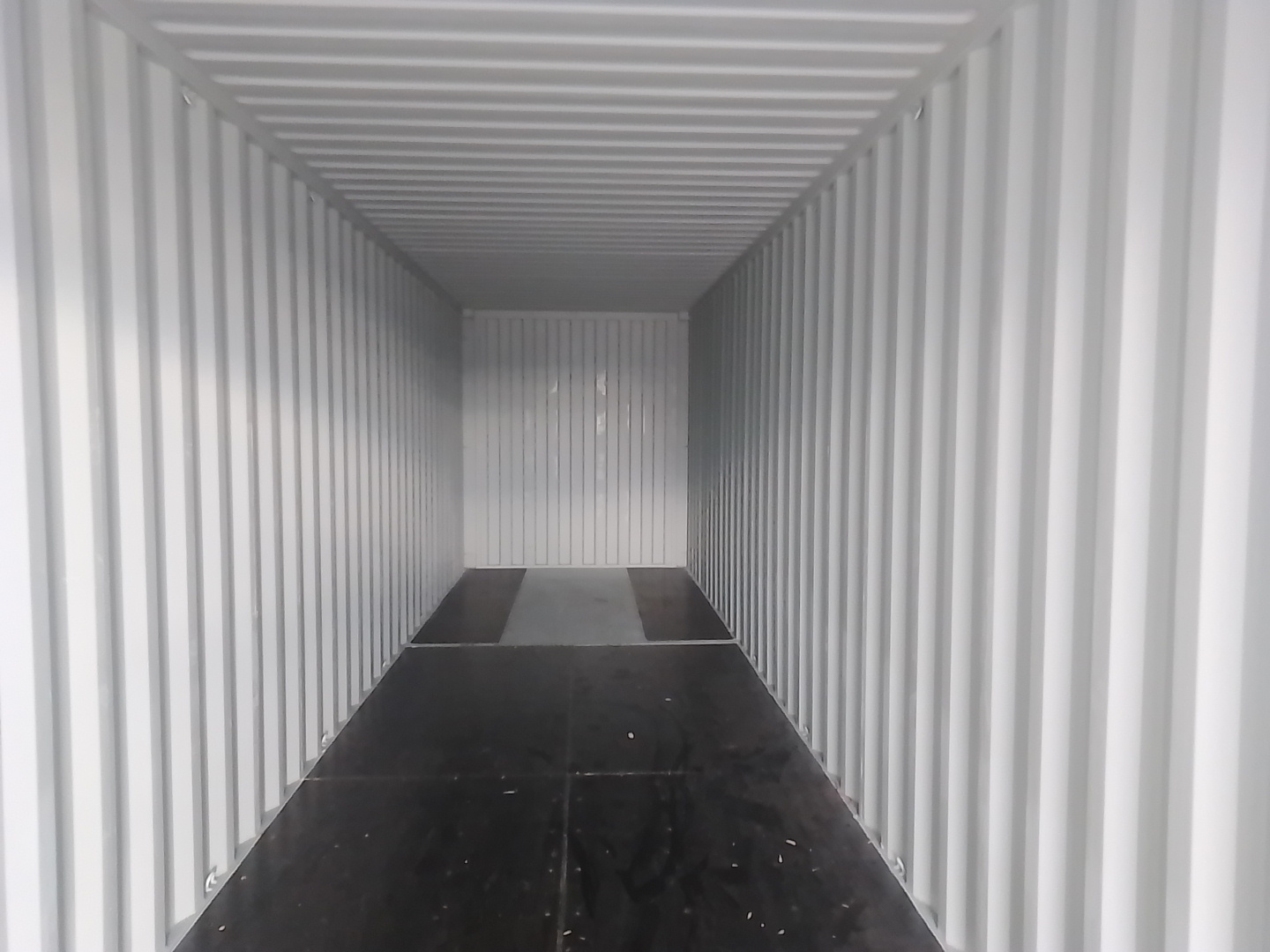 Морской контейнер RXTU4557706