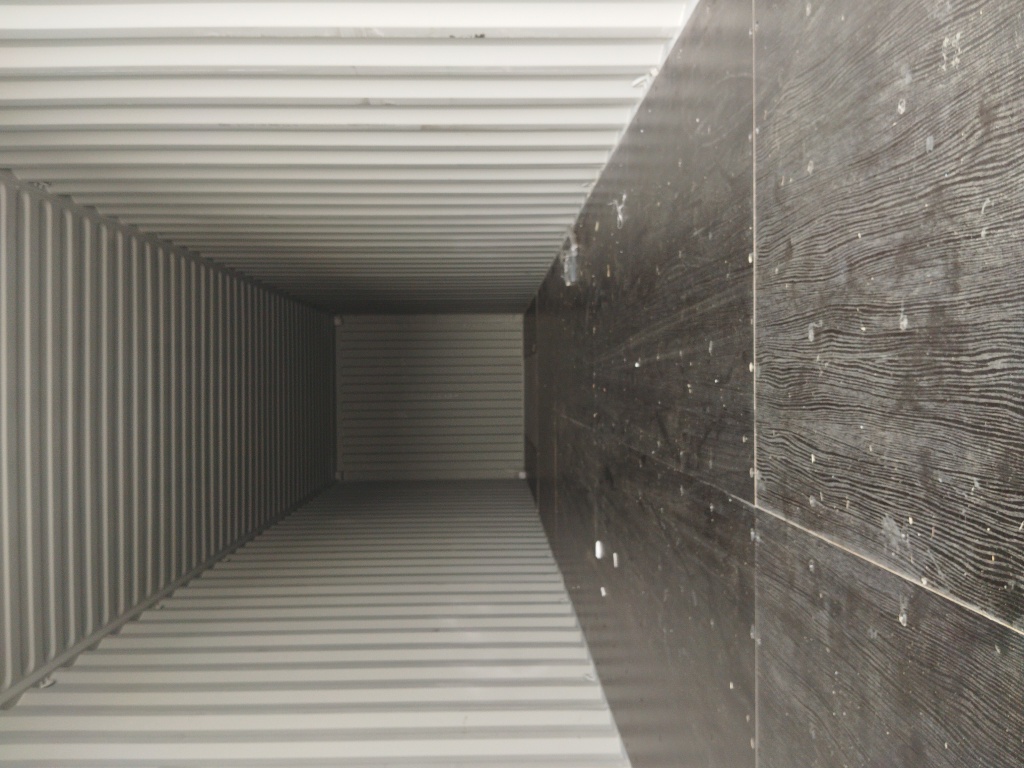 Морской контейнер RXTU4559798