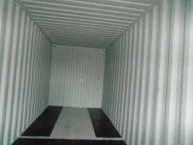 Морской контейнер RXTU4559910