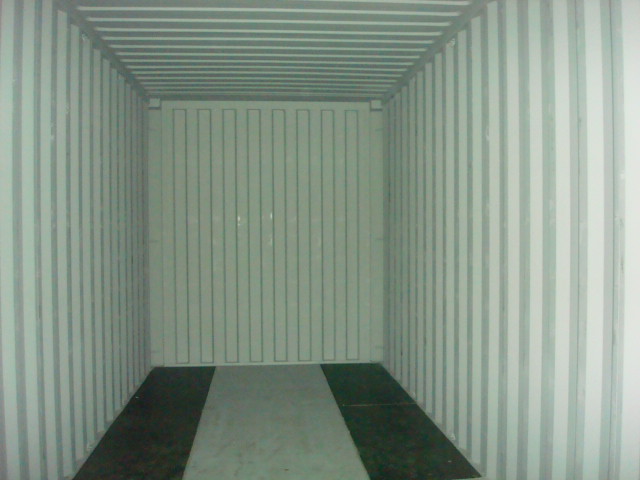 Морской контейнер RXTU4560037