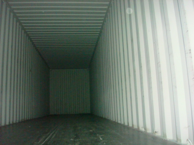 Морской контейнер RXTU4560042