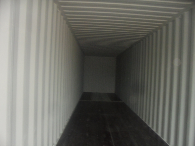 Морской контейнер RXTU4560058