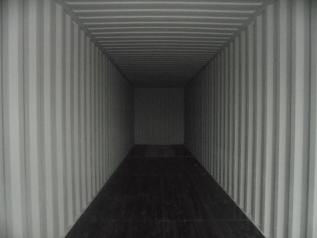 Морской контейнер RXTU4560090