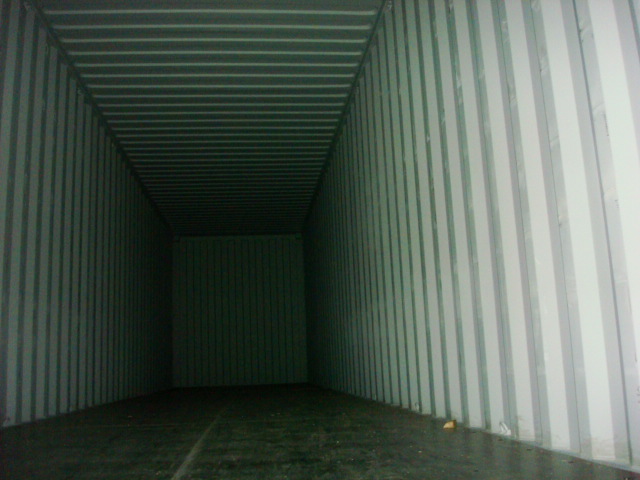 Морской контейнер RXTU4560166