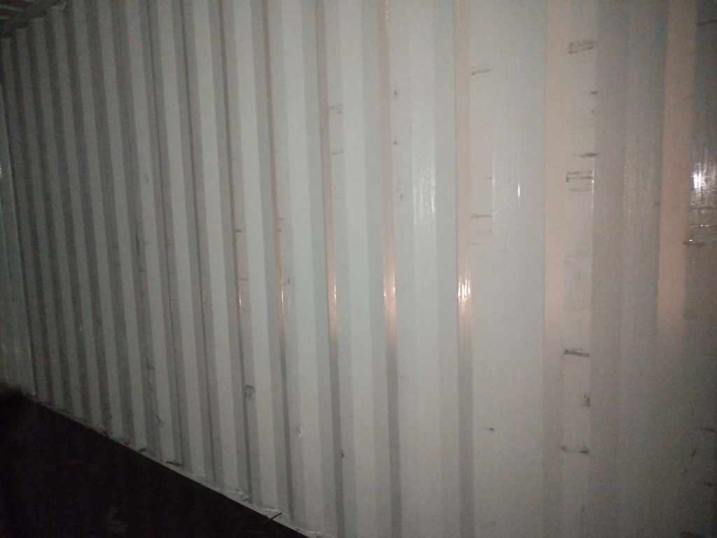 Морской контейнер RXTU4560171