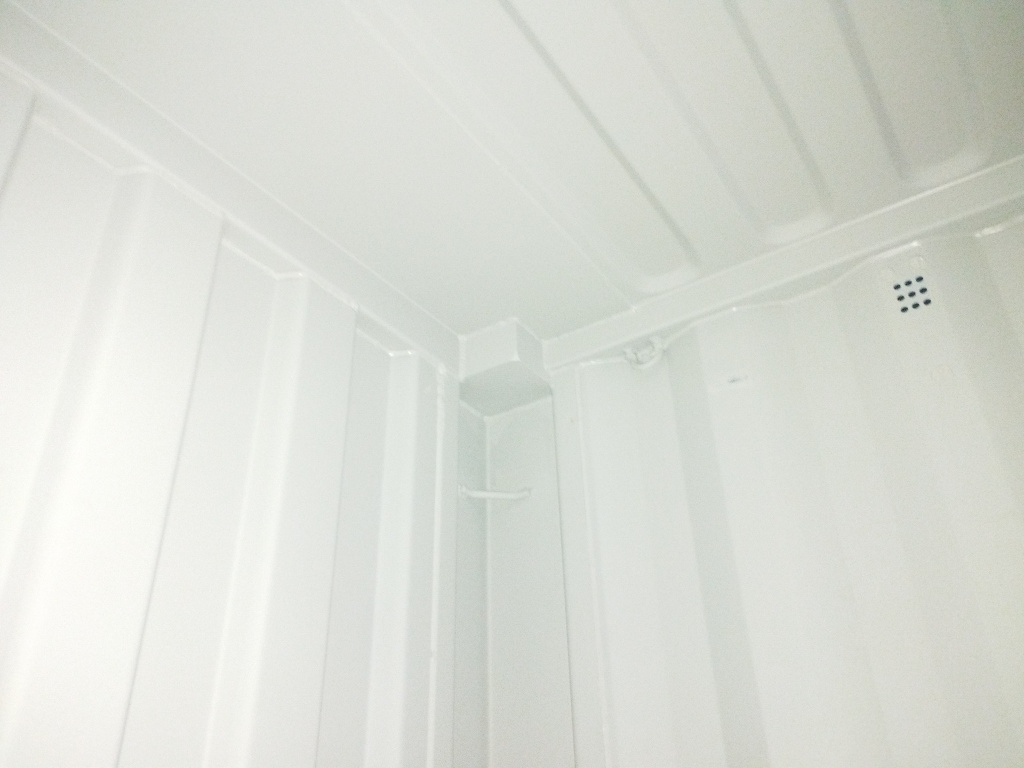 Морской контейнер RXTU4560248