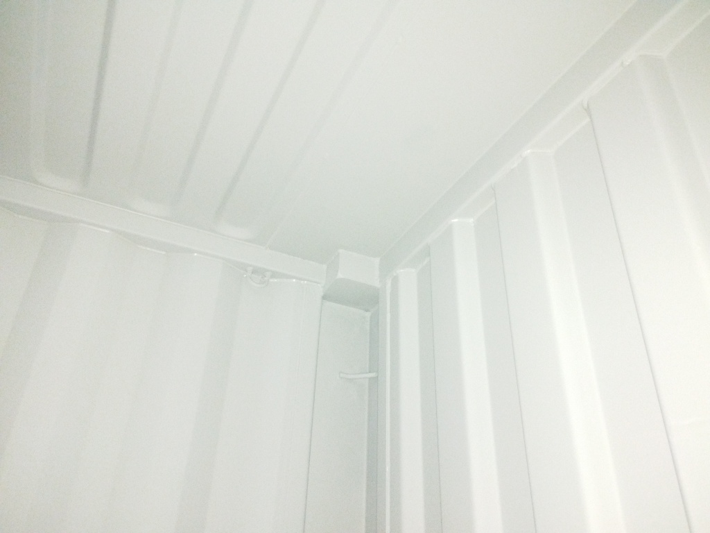 Морской контейнер RXTU4560248