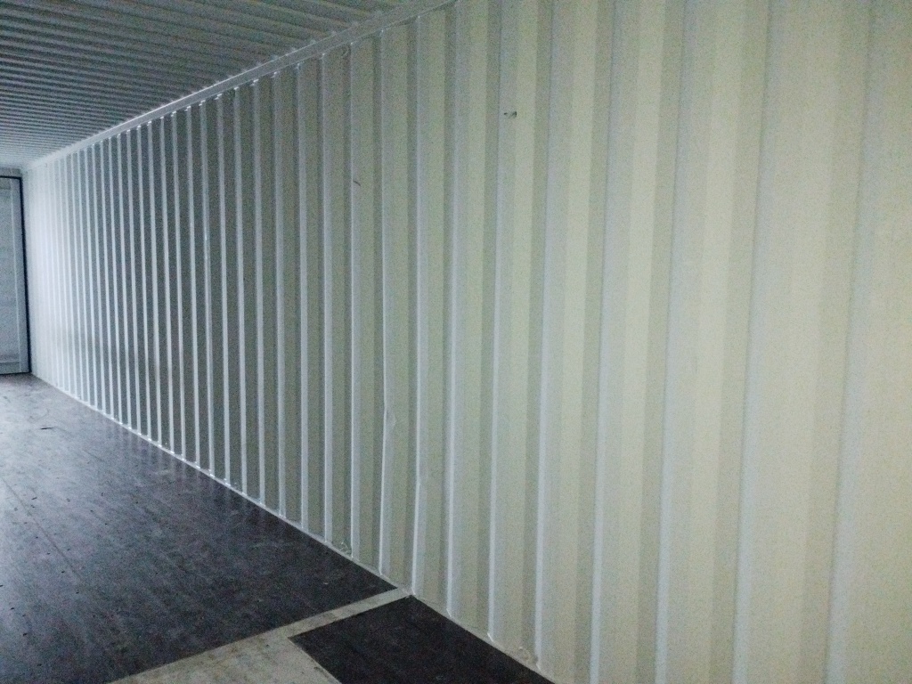 Морской контейнер RXTU4560248