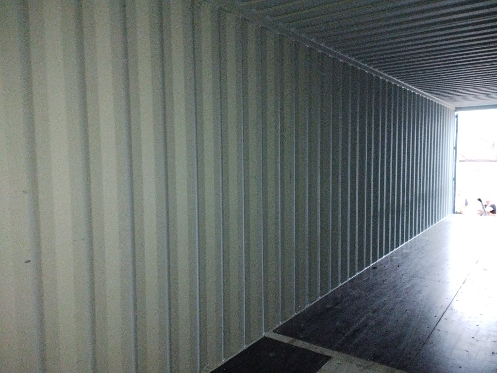 Морской контейнер RXTU4560248