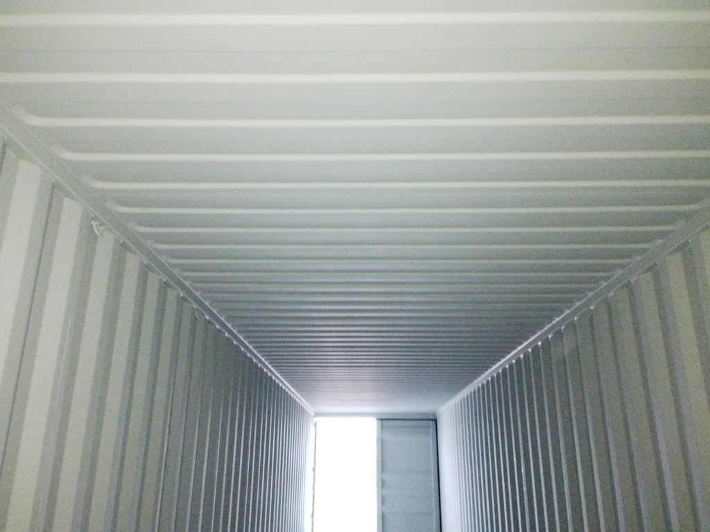 Морской контейнер RXTU4560248