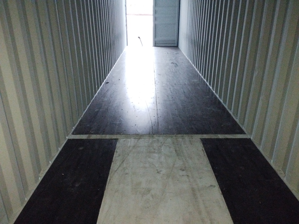 Морской контейнер RXTU4560248