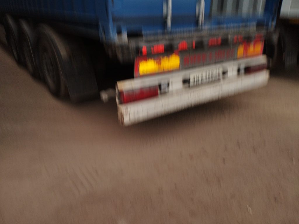 Морской контейнер RXTU4560248