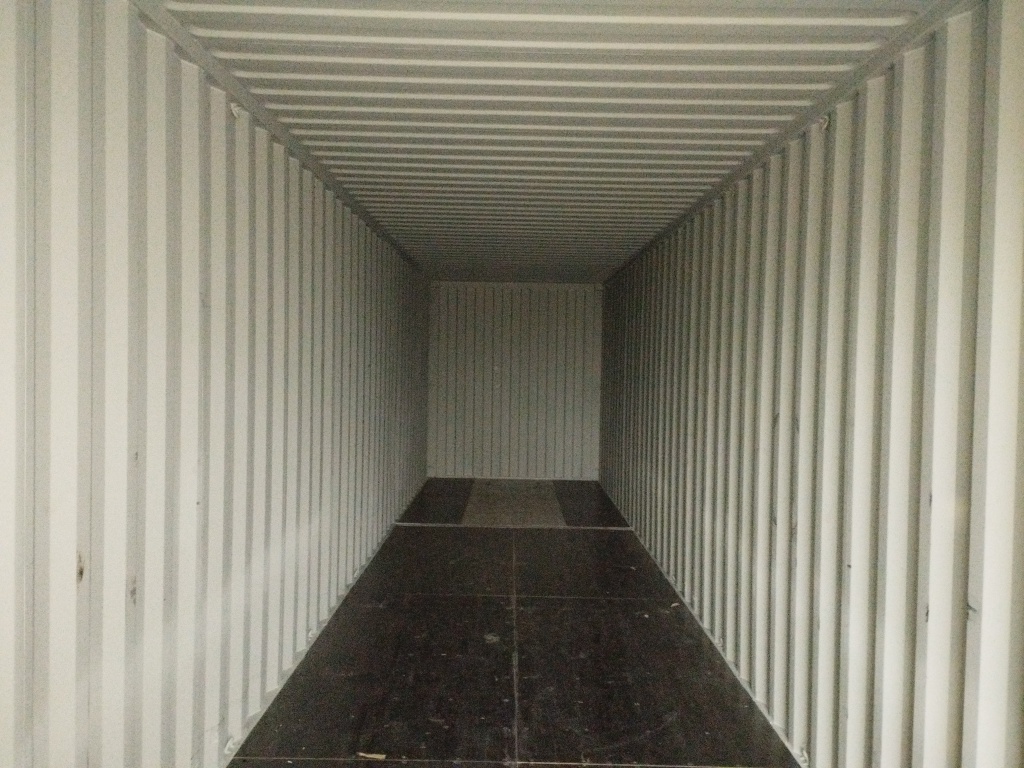 Морской контейнер RXTU4560248