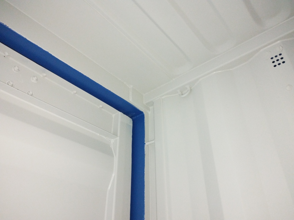 Морской контейнер RXTU4560248