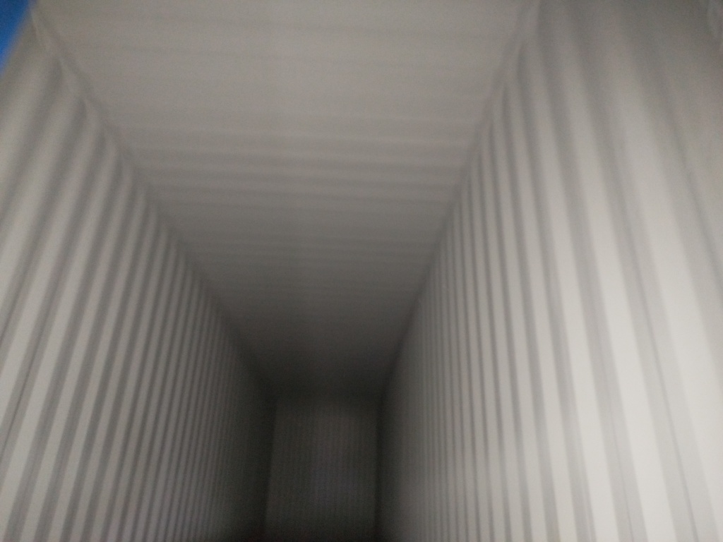 Морской контейнер RXTU4560269