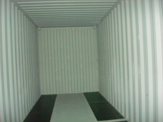 Морской контейнер RXTU4560335