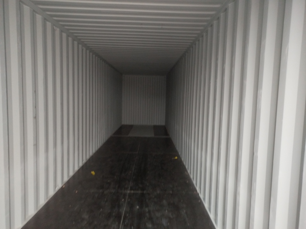 Морской контейнер RXTU4560356